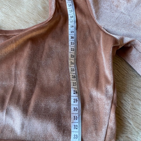 Maternity mini Dress - Picture 10 of 11